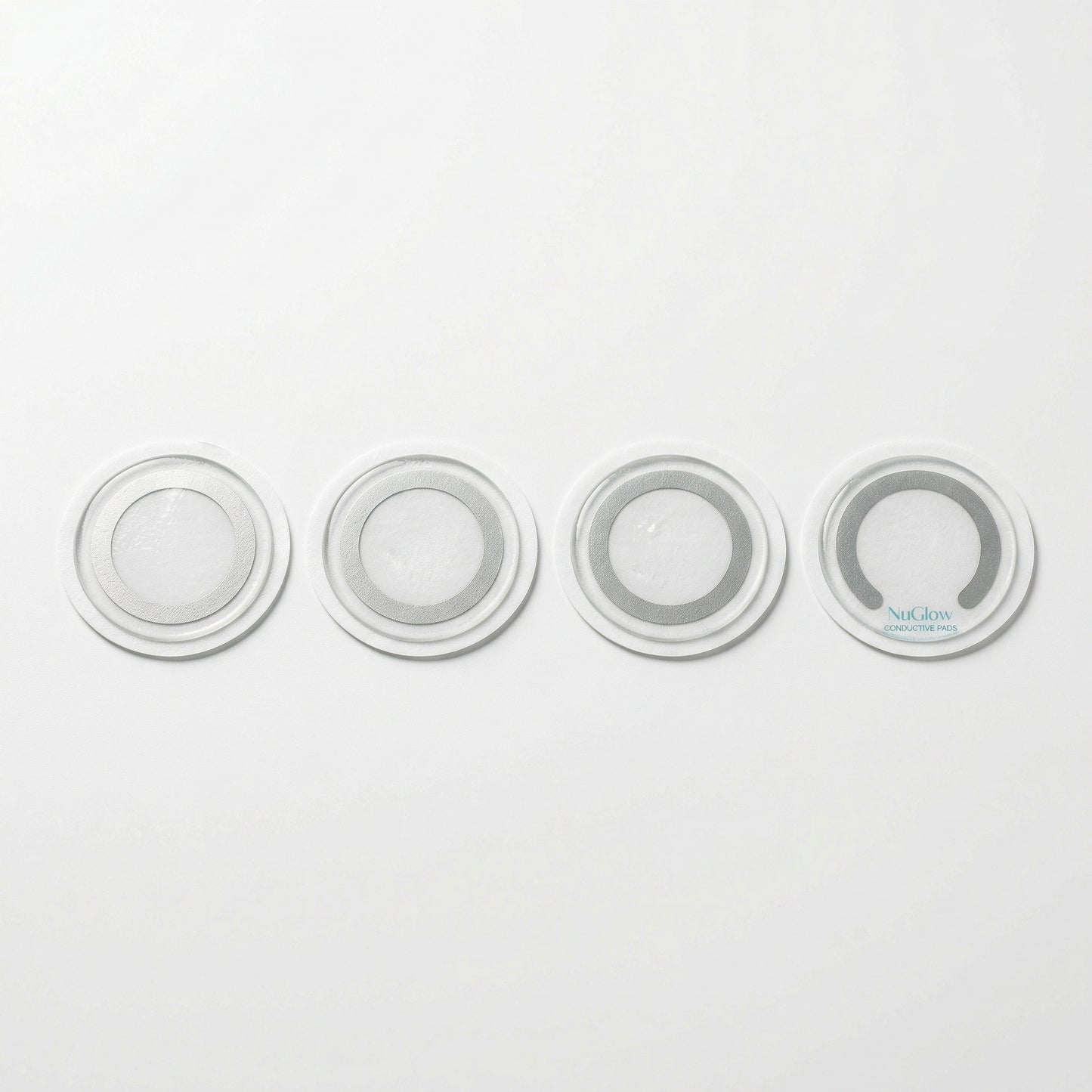 Polyshe Pad-Set Pro Pack — 12-Pack (3-Month Supply)