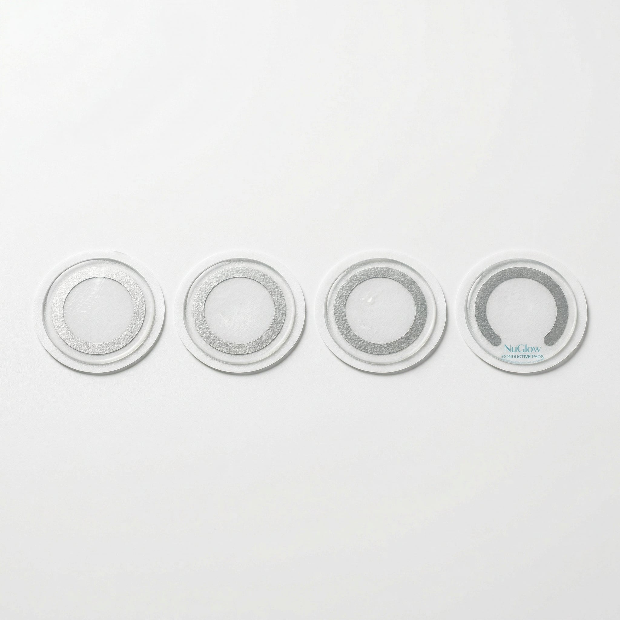 Polyshe Pad-Set Pro Pack — 12-Pack (3-Month Supply)