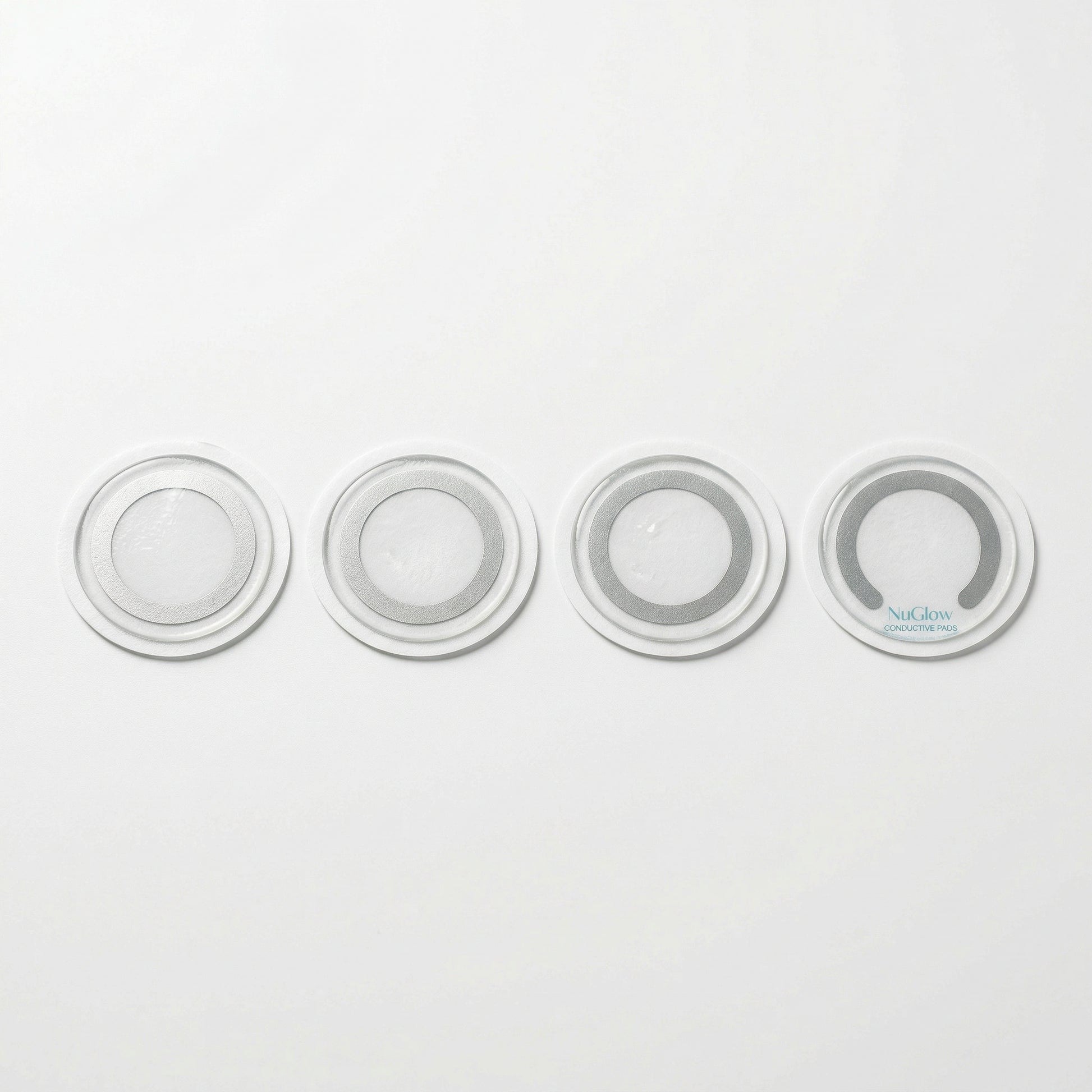Polyshe Pad-Set Pro Pack — 12-Pack (3-Month Supply)